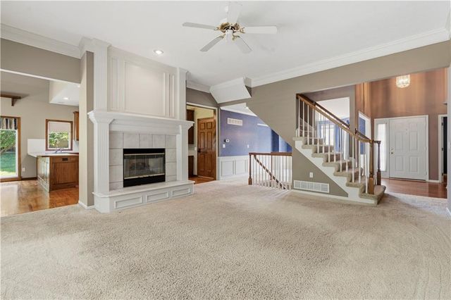 7706 N Montgall Avenue, Kansas City, MO 64119