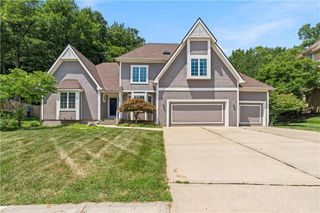 7706 N Montgall Avenue, Kansas City, MO 64119