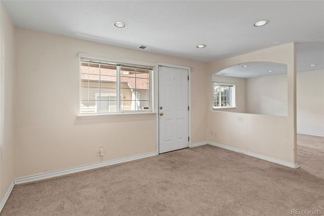 2959 S Zeno Court, Aurora, CO 80013