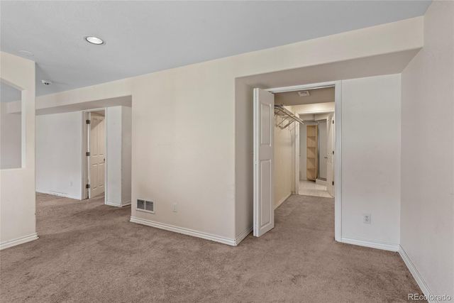 2959 S Zeno Court, Aurora, CO 80013