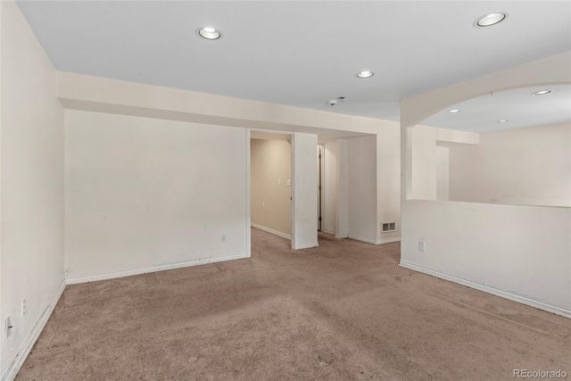 2959 S Zeno Court, Aurora, CO 80013