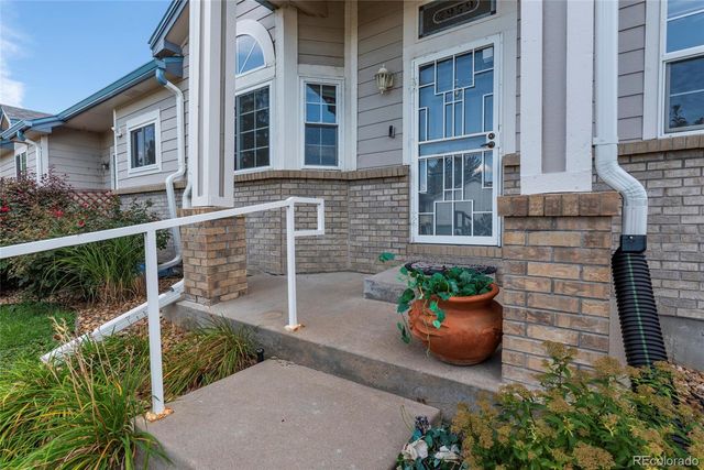 2959 S Zeno Court, Aurora, CO 80013