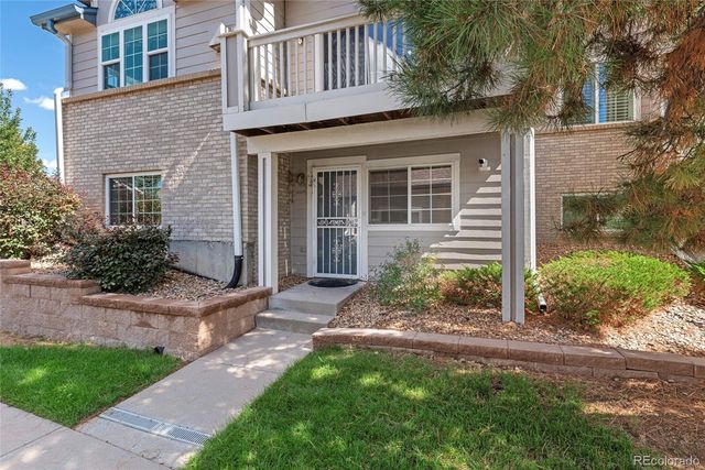 2959 S Zeno Court, Aurora, CO 80013