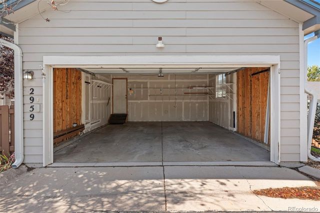 2959 S Zeno Court, Aurora, CO 80013