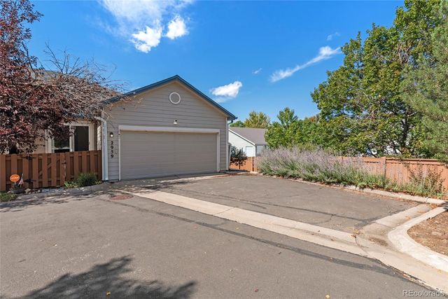 2959 S Zeno Court, Aurora, CO 80013