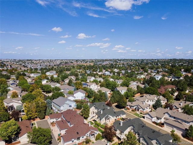 2959 S Zeno Court, Aurora, CO 80013