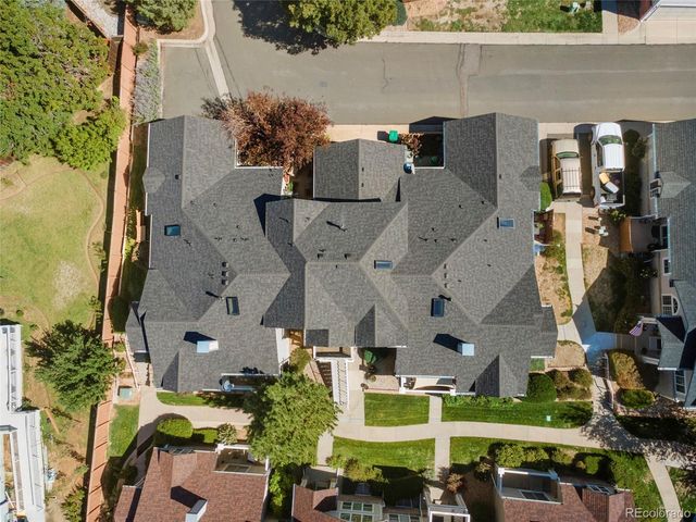 2959 S Zeno Court, Aurora, CO 80013