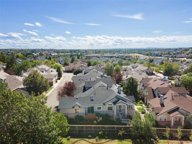 2959 S Zeno Court, Aurora, CO 80013
