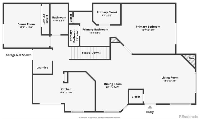 2959 S Zeno Court, Aurora, CO 80013