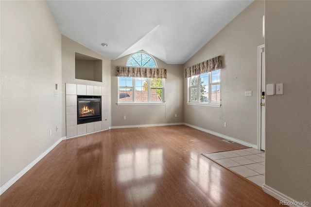 2959 S Zeno Court, Aurora, CO 80013