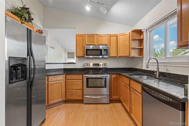 2959 S Zeno Court, Aurora, CO 80013