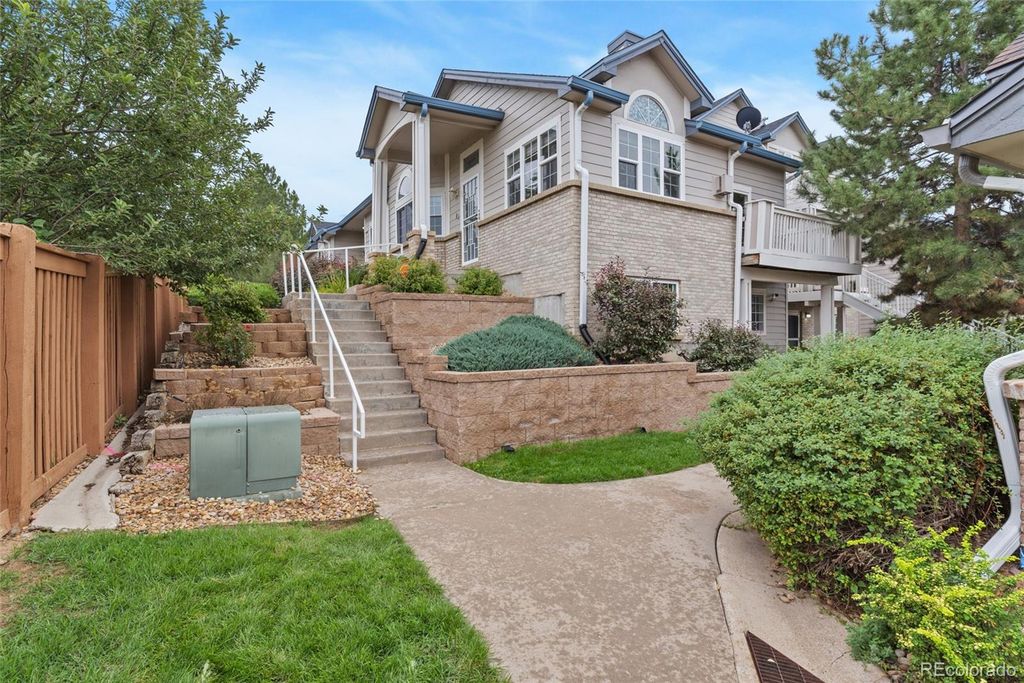 2959 S Zeno Court, Aurora, CO 80013