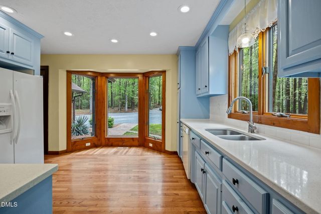 767 Redbud, Pittsboro, NC 27312