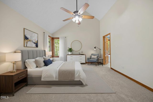 767 Redbud, Pittsboro, NC 27312