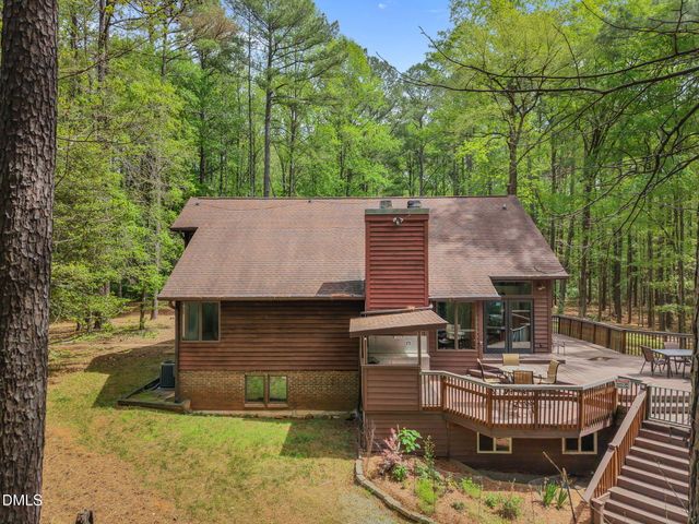 767 Redbud, Pittsboro, NC 27312