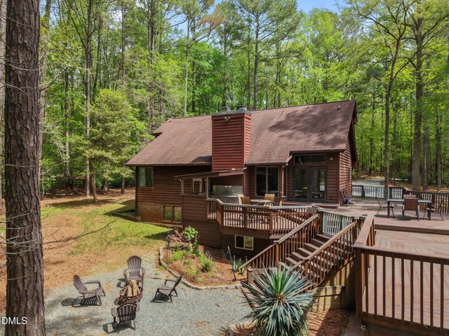 767 Redbud, Pittsboro, NC 27312