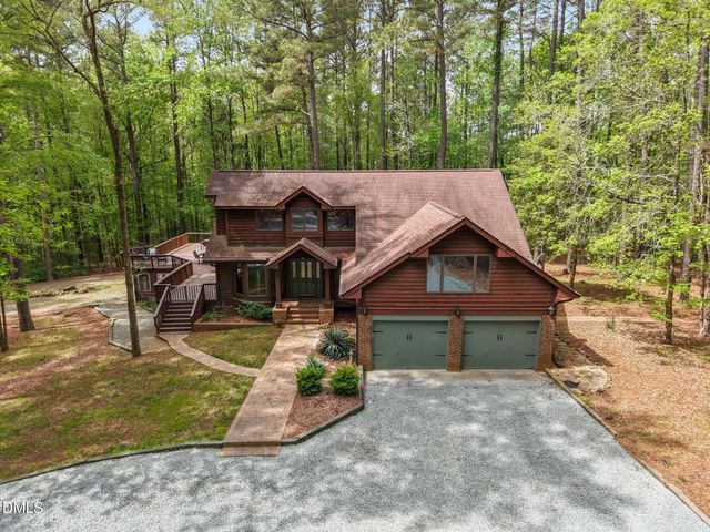 767 Redbud, Pittsboro, NC 27312