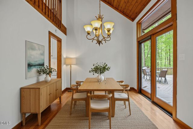 767 Redbud, Pittsboro, NC 27312