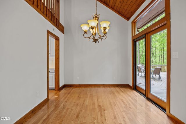 767 Redbud, Pittsboro, NC 27312