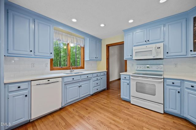 767 Redbud, Pittsboro, NC 27312