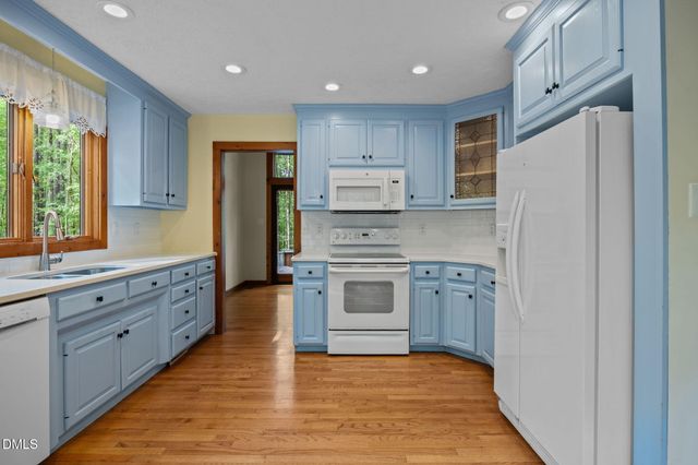 767 Redbud, Pittsboro, NC 27312