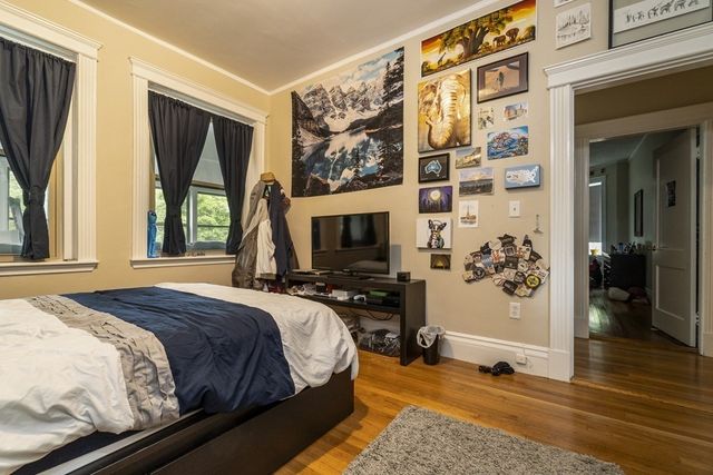 481 Boylston Street 3, Brookline, MA 02445