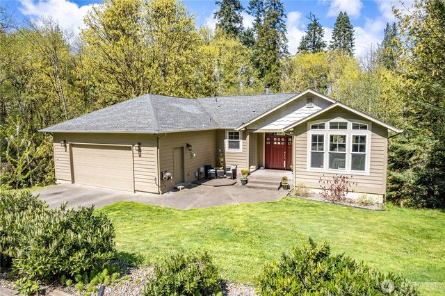 148 W Canyon View Drive, Longview, WA 98632