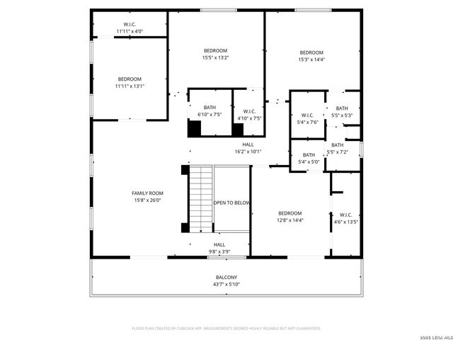 18339 Emerald Oaks, San Antonio, TX 78259