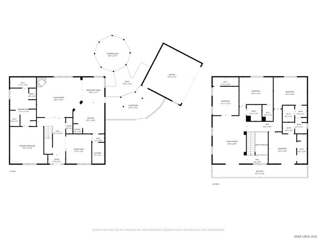 18339 Emerald Oaks, San Antonio, TX 78259