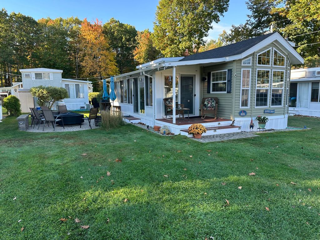 23 College Drive 221, Wells, ME 04090 — photo 2
