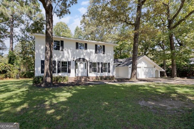 305 Tarrasa Drive, Warner Robins, GA 31088
