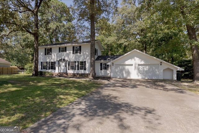 305 Tarrasa Drive, Warner Robins, GA 31088