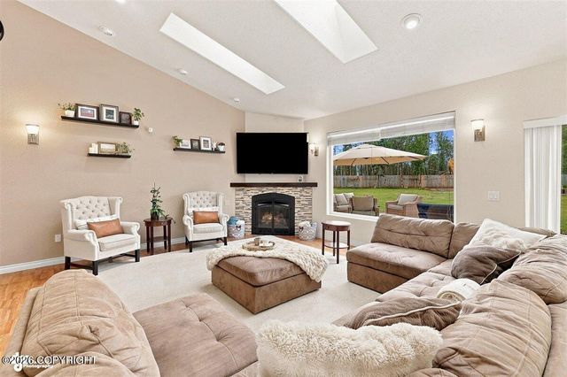 305 Hutto Street, Kenai, AK 99611