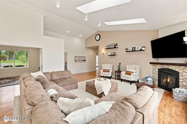 305 Hutto Street, Kenai, AK 99611