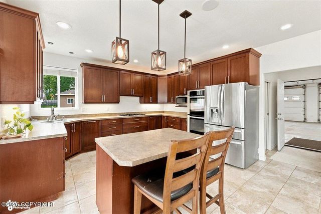 305 Hutto Street, Kenai, AK 99611