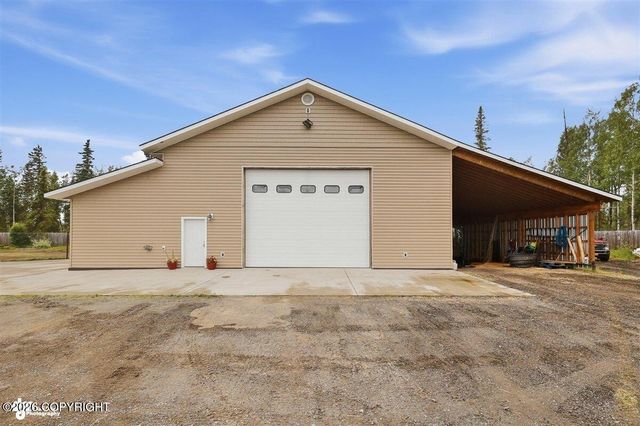 305 Hutto Street, Kenai, AK 99611