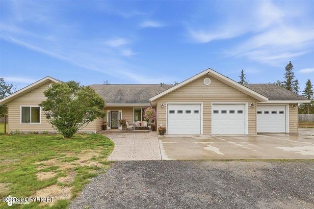 305 Hutto Street, Kenai, AK 99611
