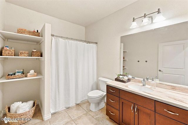 305 Hutto Street, Kenai, AK 99611