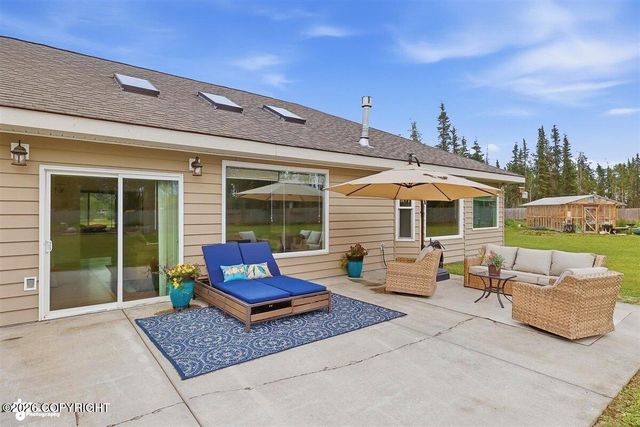 305 Hutto Street, Kenai, AK 99611