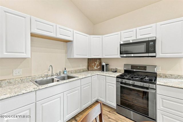 305 Hutto Street, Kenai, AK 99611