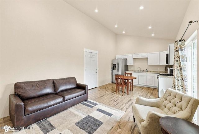 305 Hutto Street, Kenai, AK 99611