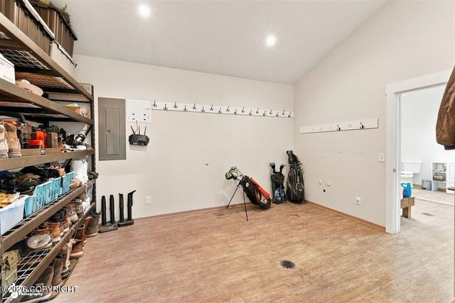 305 Hutto Street, Kenai, AK 99611