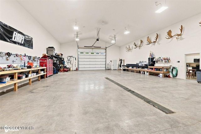 305 Hutto Street, Kenai, AK 99611