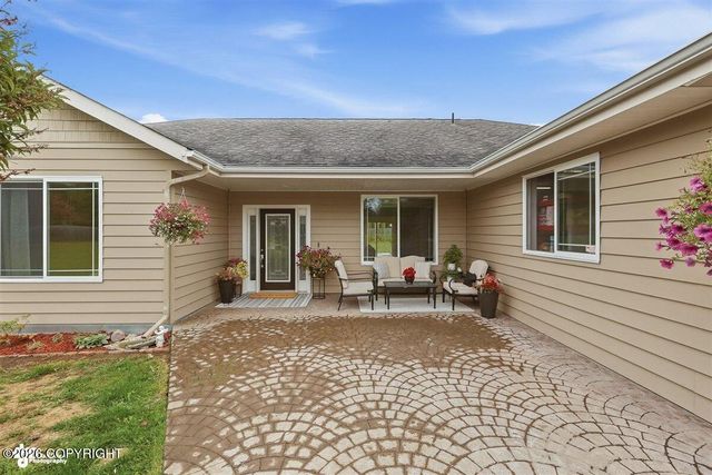 305 Hutto Street, Kenai, AK 99611