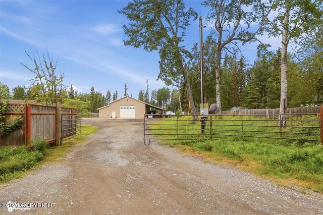 305 Hutto Street, Kenai, AK 99611