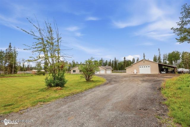305 Hutto Street, Kenai, AK 99611