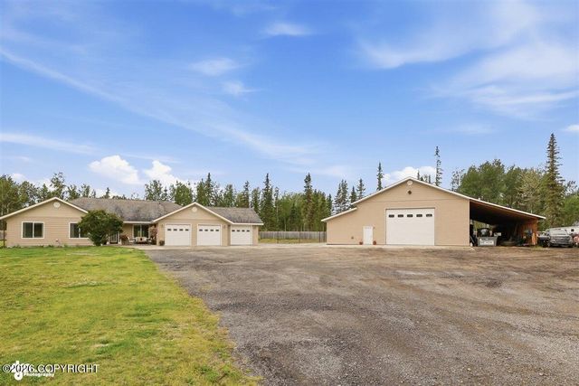 305 Hutto Street, Kenai, AK 99611