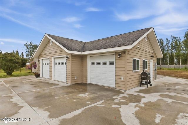 305 Hutto Street, Kenai, AK 99611