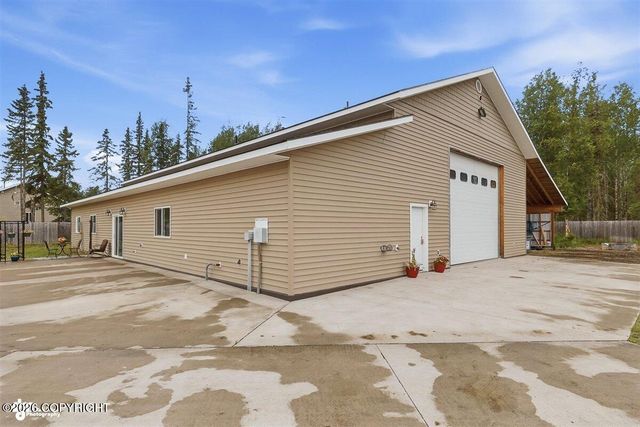 305 Hutto Street, Kenai, AK 99611