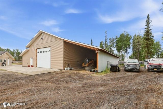 305 Hutto Street, Kenai, AK 99611